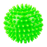 Dygliuoti masažiniai kamuoliukai, 5-8cm skersmens Spiky