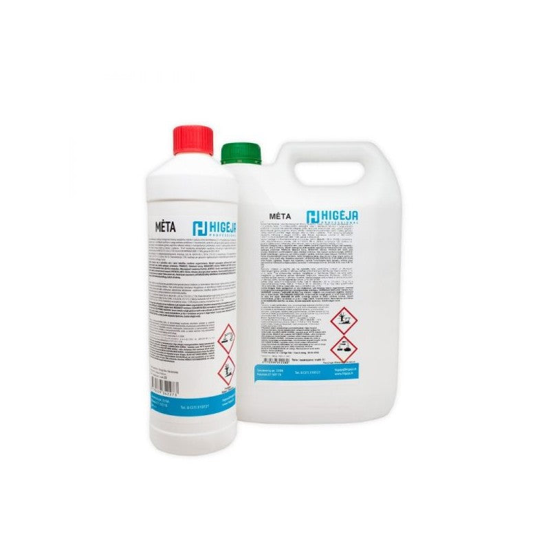 Room disinfectant MINT
