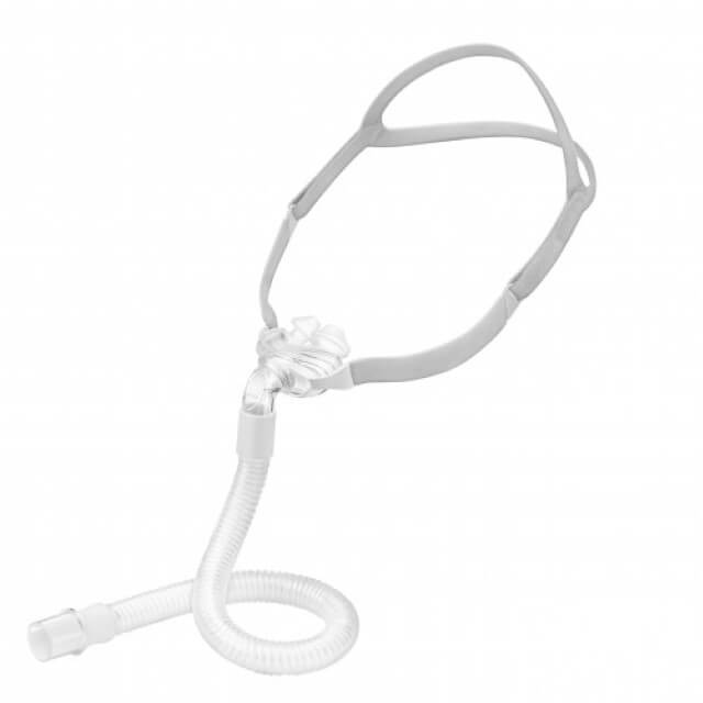 Nasal mask for CPAP devices YP-01