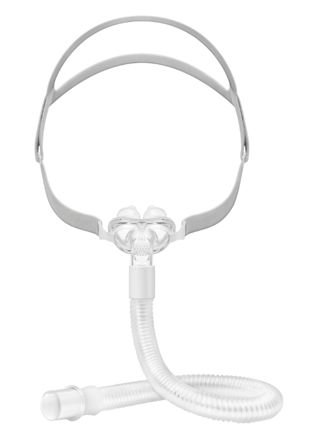 Nasal mask for CPAP devices YP-01