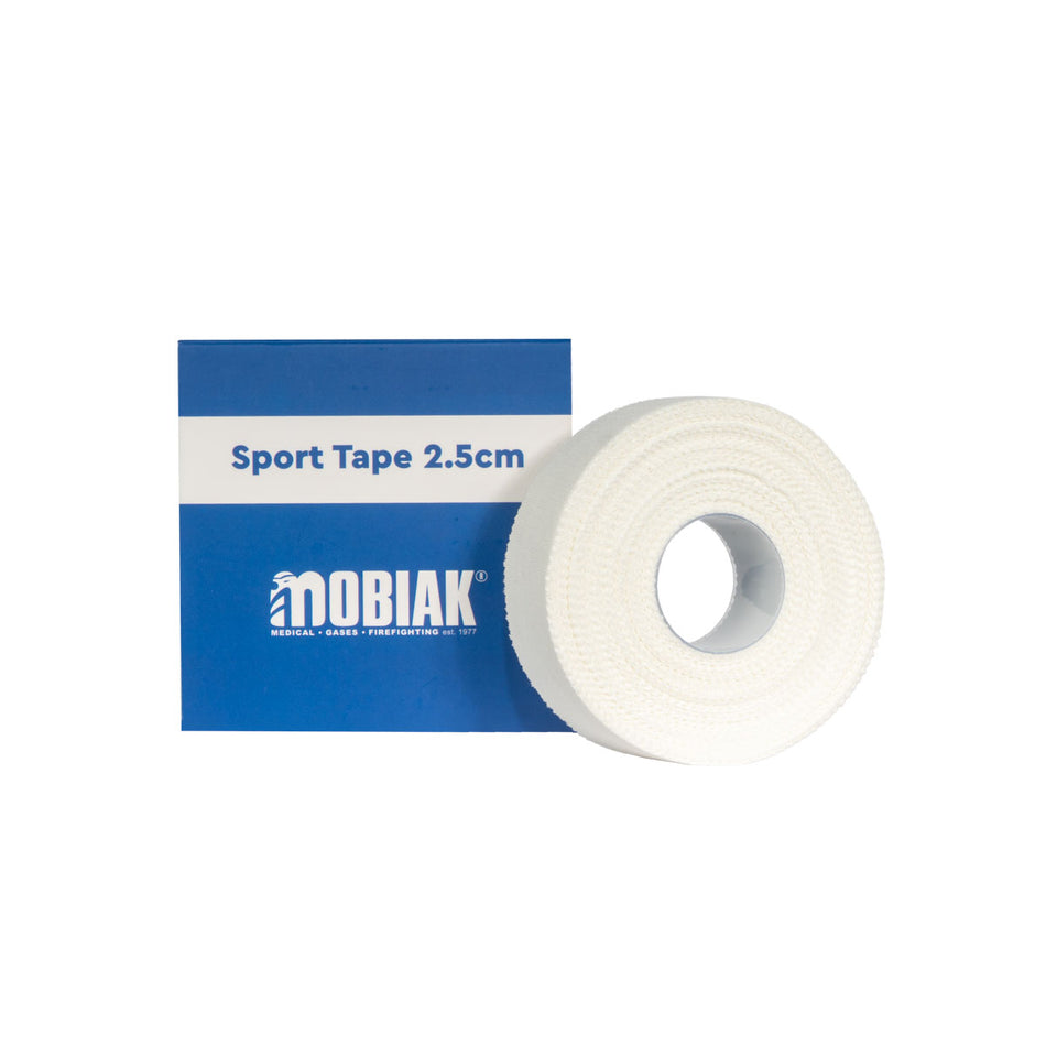 Sportinis standus teipas Mobiak Sport TAPE, baltas