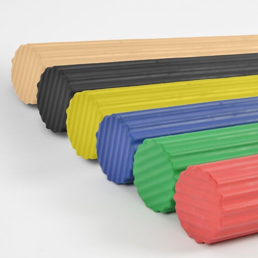 Hand exerciser Moves Bar