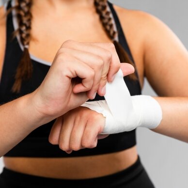 Sport tape MoVeS 1 pc.