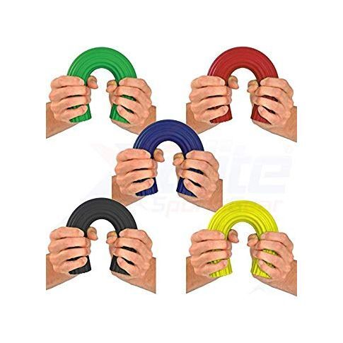 Hand exerciser Moves Bar