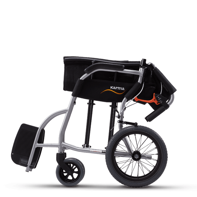 Ergonomic ultra-lightweight stroller Ergo Lite
