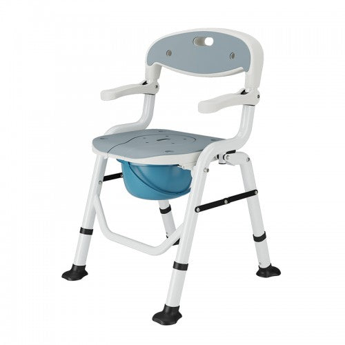Toilet - shower chair NEXO