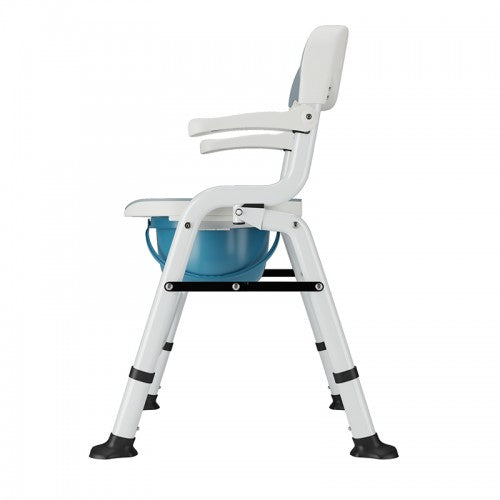 Toilet - shower chair NEXO