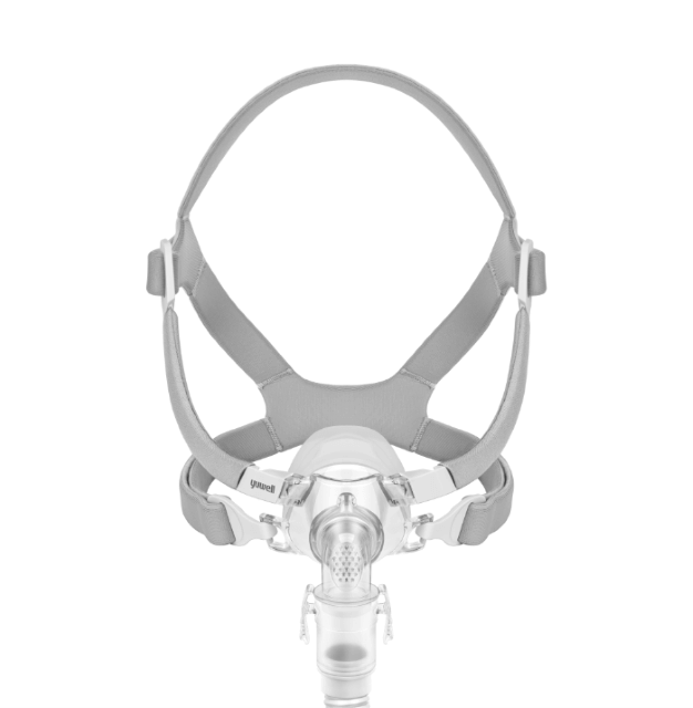 Nasal mask for Yuwell YN-03 CPAP devices
