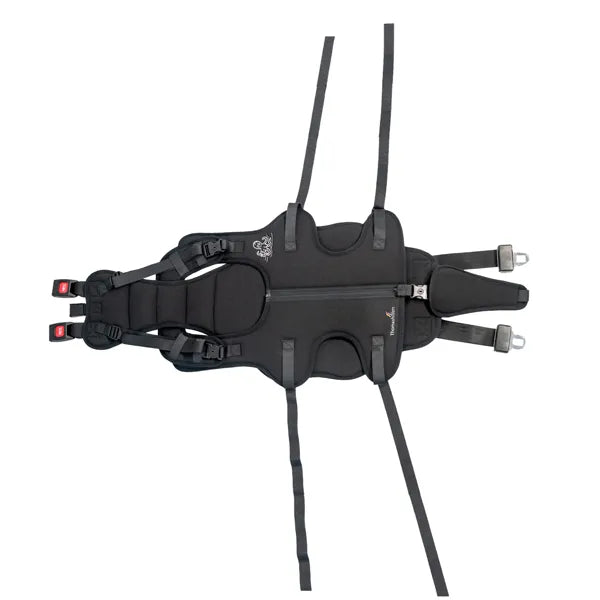 Rehabilitation Belt System-Harness Octopus
