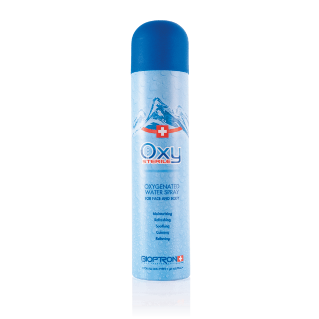 OXY SPRAY спрей 250 мл