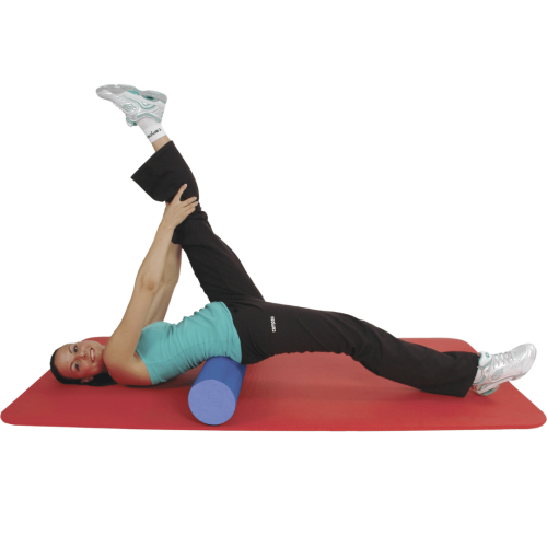 Pilates volas MamboMax