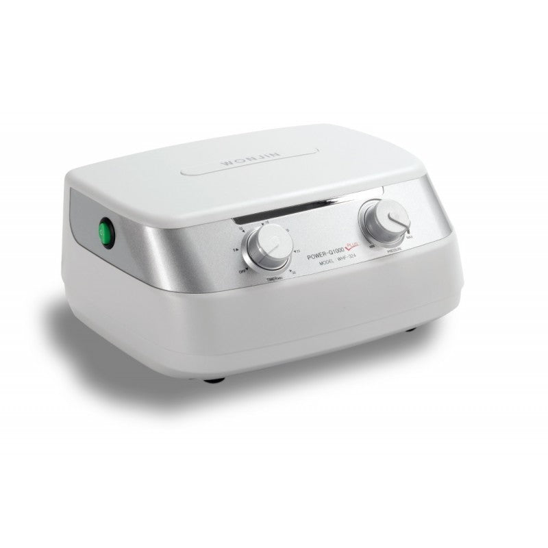 Limfodrenažinio masažo valdymo blokas POWER Q 1000 (be priedų)
