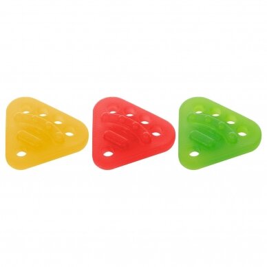 PowerWeb Flex-Grip Hand Exerciser