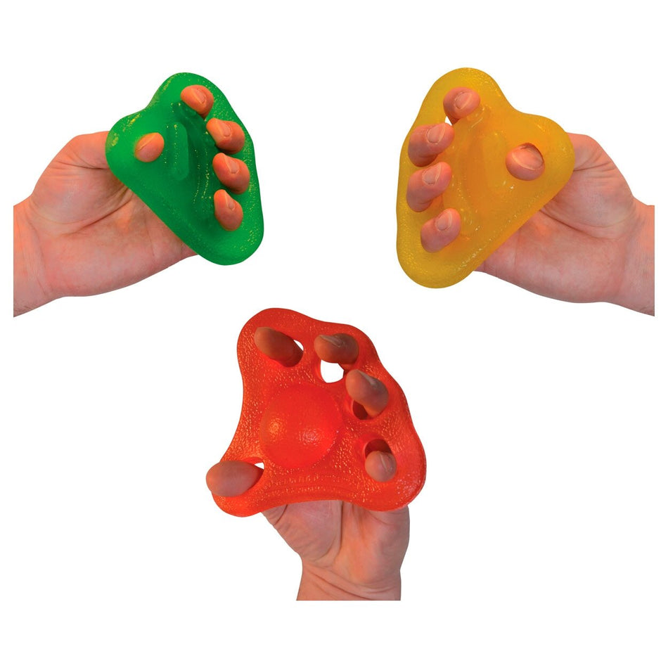 PowerWeb Flex-Grip Hand Exerciser