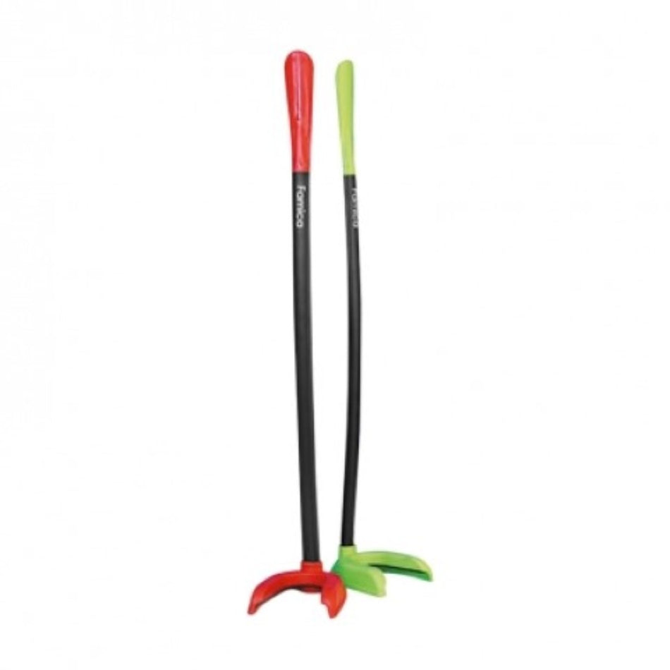 Shoe horn and protector