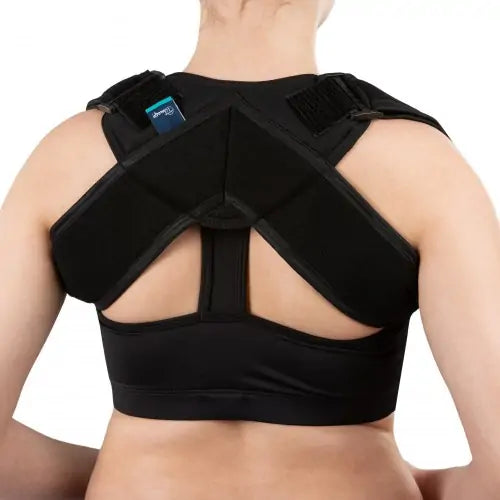 Clavicle support