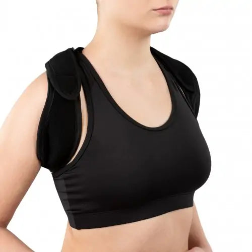Clavicle support