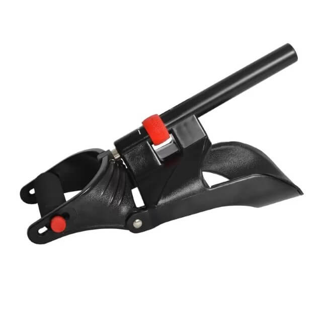 Arm and wrist trainer