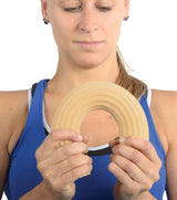 Hand exerciser Moves Bar