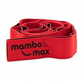 Fabric elastic band with loops 7, 10, 15 kg