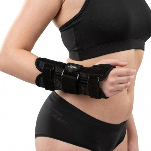 Wrist brace
