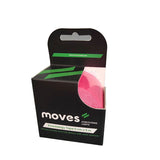 Кинезиологический тейп MoVeS 1 шт.