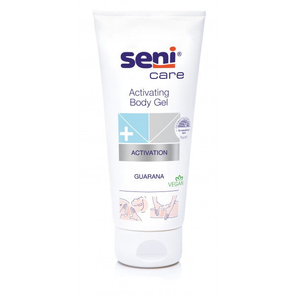 Активизирующий гель SENI Care 200 мл