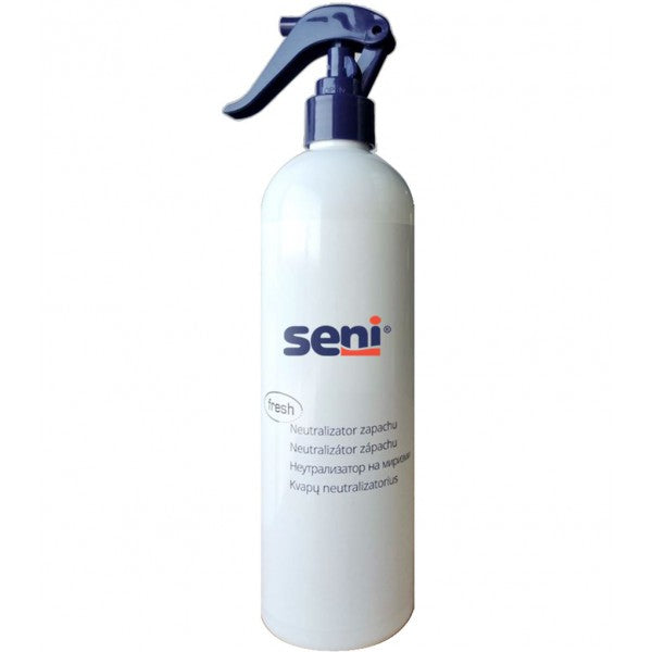 SENI Care kvapų neutralizatorius 500ml
