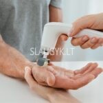 Sensorinių volelių rinkinys NOVAFON prietaisui