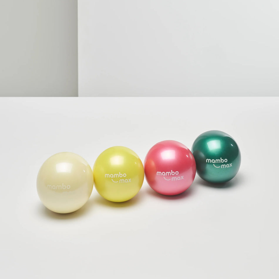 Mambo Max Weighted Ball