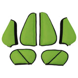 Side bumpers for EASYS ADVANTAGE2 stroller size