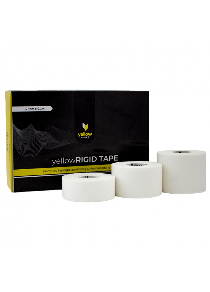 Rigid sports tape 1 pc.