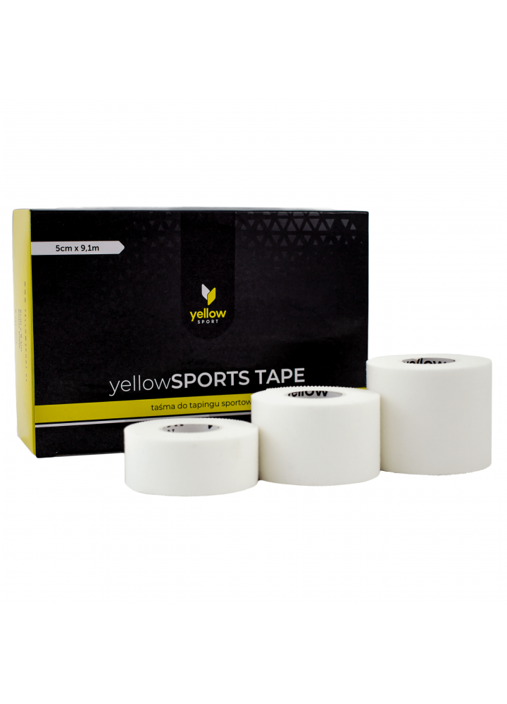 Sports tape 1 pc.