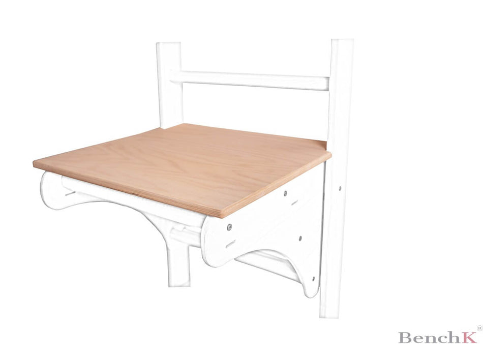 Wooden tabletop BenchK BT204