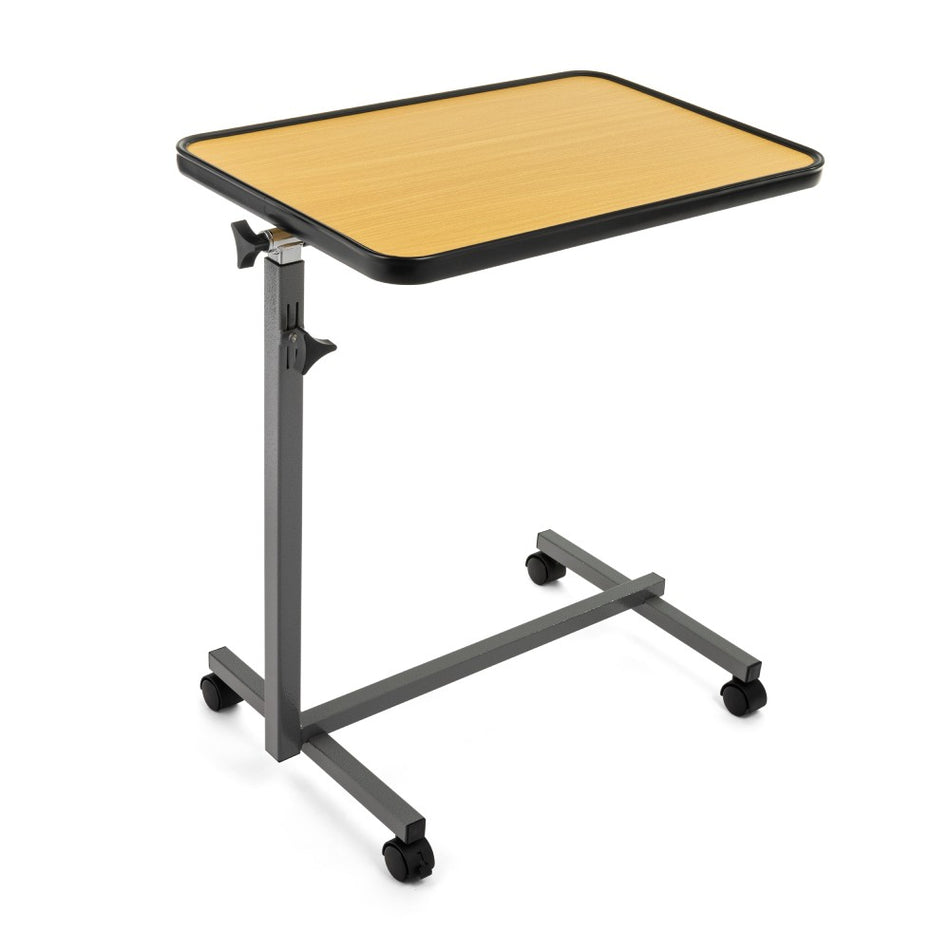 Staliukas virš slaugos lovos, šoninis Table TIM