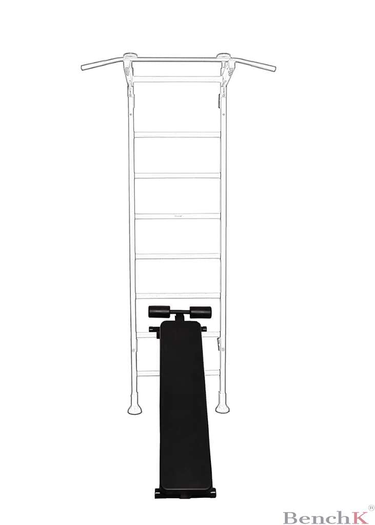 Скамейка BenchK B510