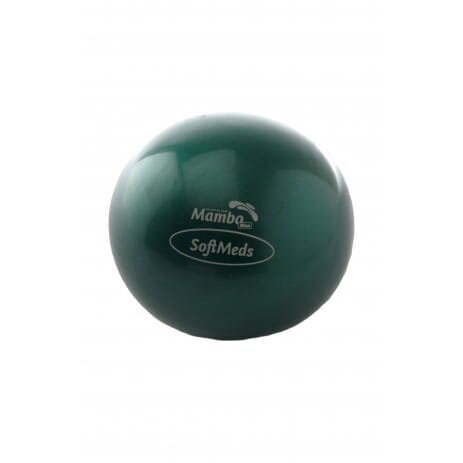 Mambo Max Weighted Ball