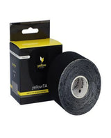 Кинезиологический тейп YellowTAPE 5 см x 5 м, 1 шт.