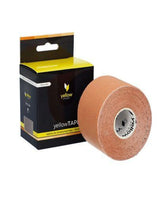 Кинезиологический тейп YellowTAPE 5 см x 5 м, 1 шт.