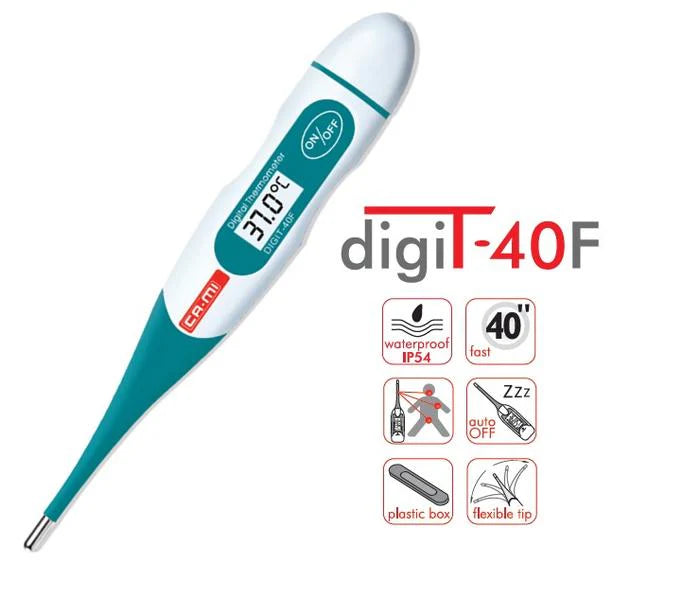 Цифровой термометр DIGIT 40F