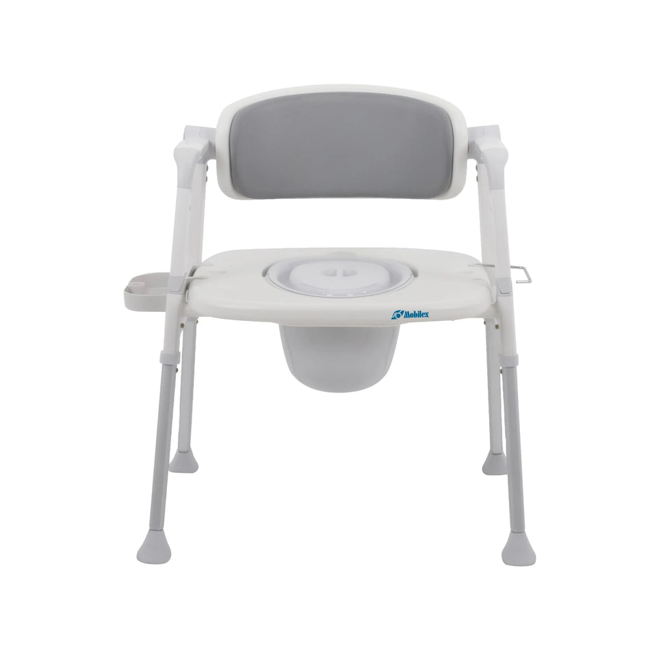 Toilet - shower chair 3in1 MOBILEX