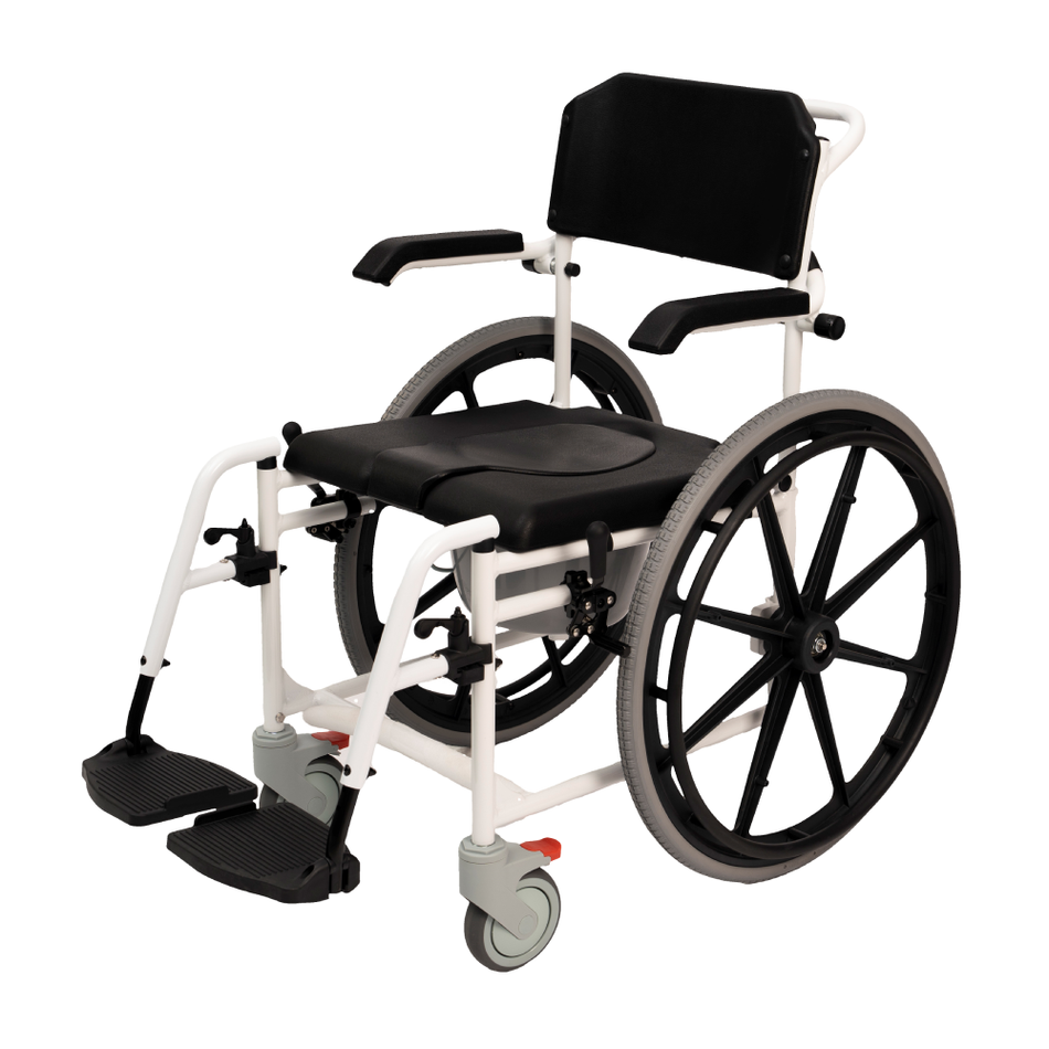 Toilet – shower trolley COMPLEX-TIM