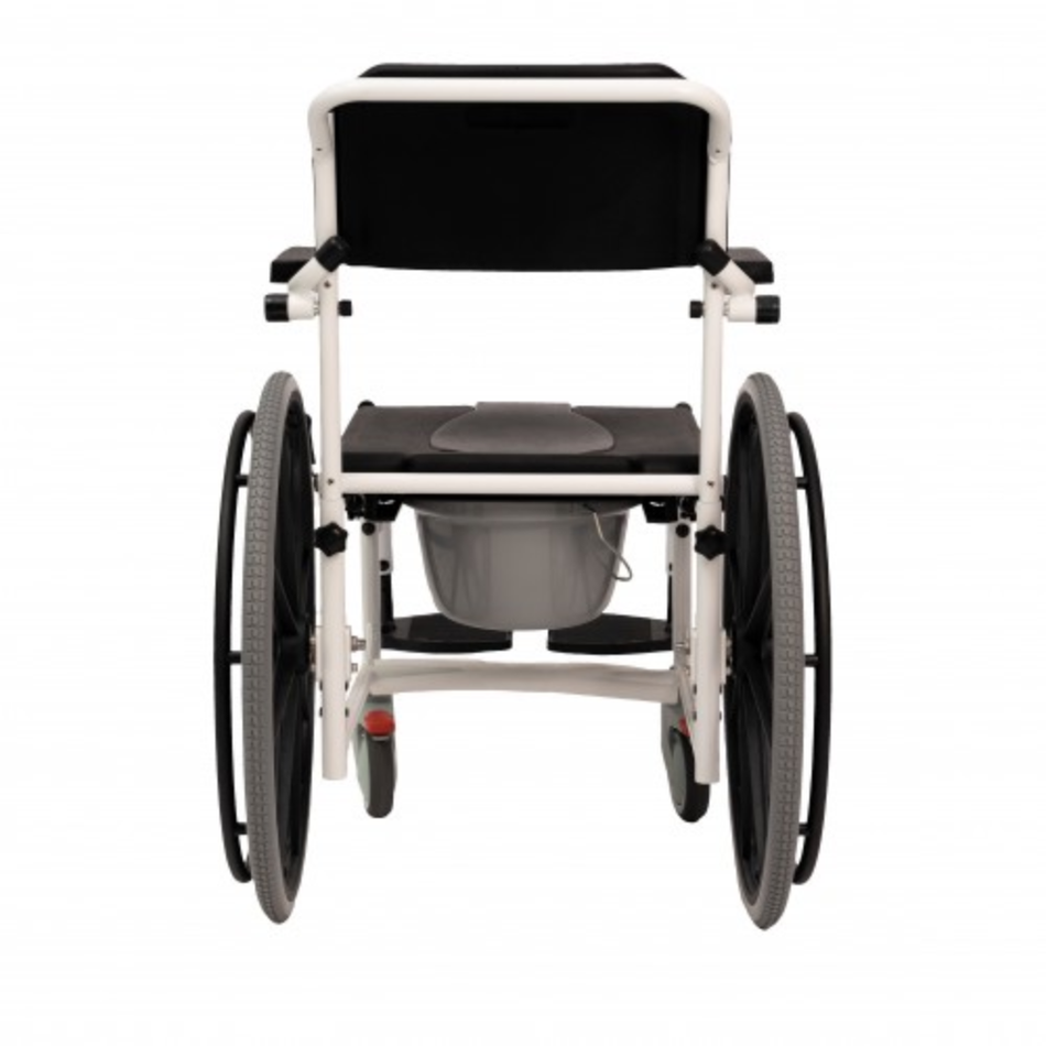 Toilet – shower trolley COMPLEX-TIM