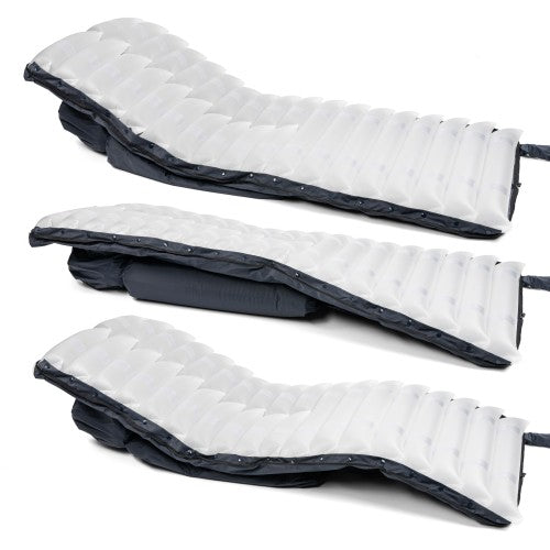 TurnMate Anti-Reflux Mattress with Rotation Function