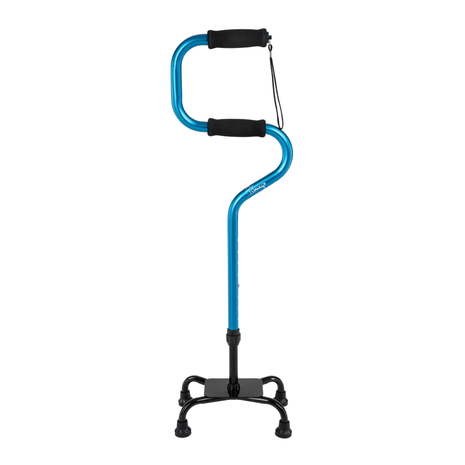Quatro 4-Point Cane