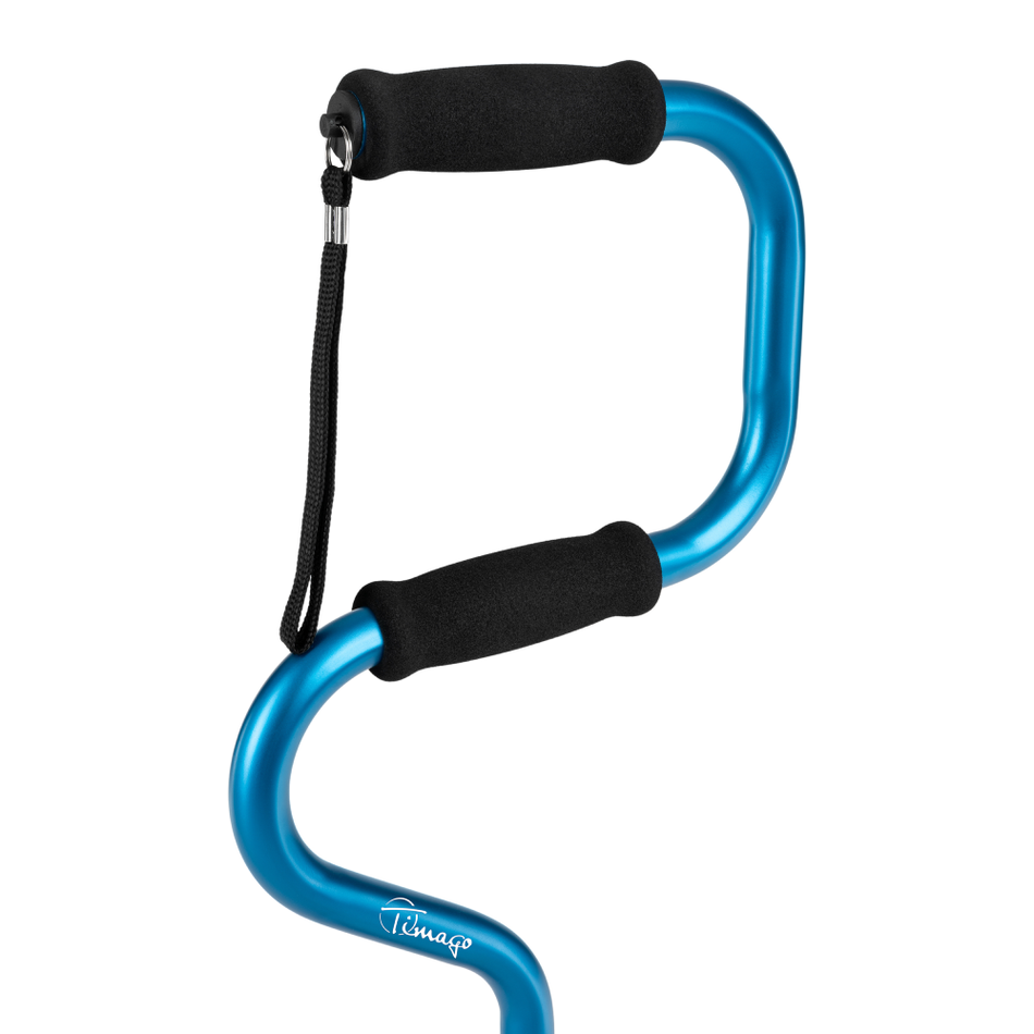 Quatro 4-Point Cane