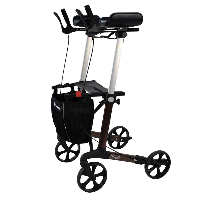 TIGER Walker with Arm Support