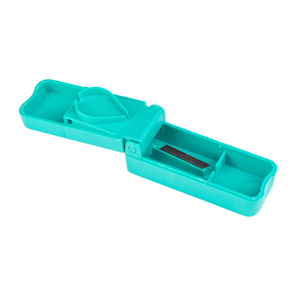 Tablet cutter