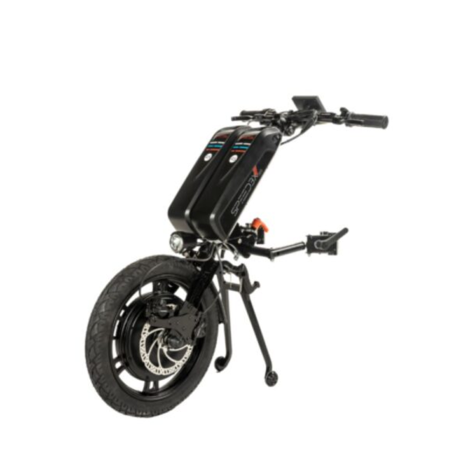Ручка для инвалидной коляски SPEED3X RS DOUBLE