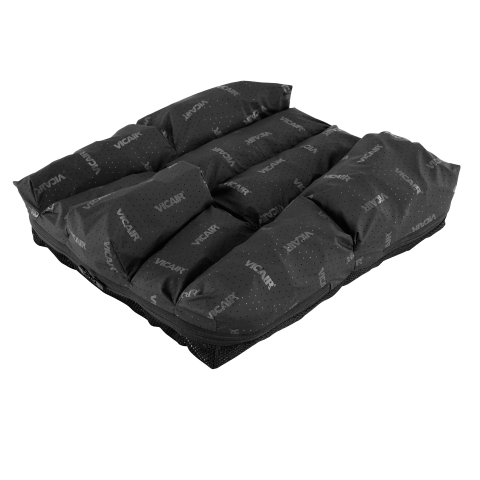 6 cm thick VICAIR VECTOR 02 preventive bed base
